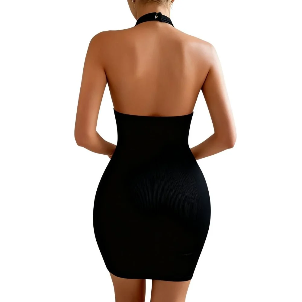 Cyrill - Black - Image 4
