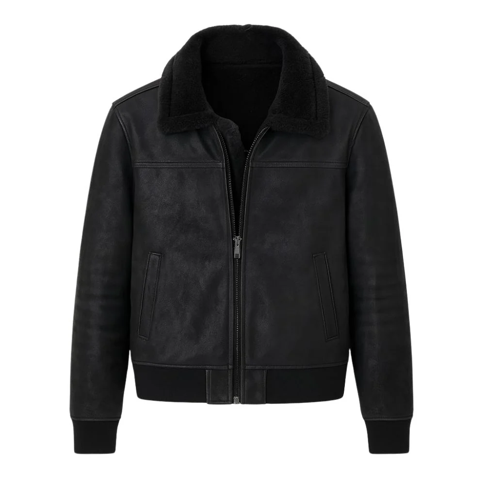 Theo - Black - Image 4