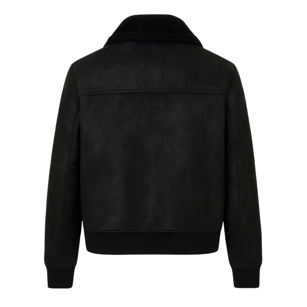 Theo - Black - Image 5