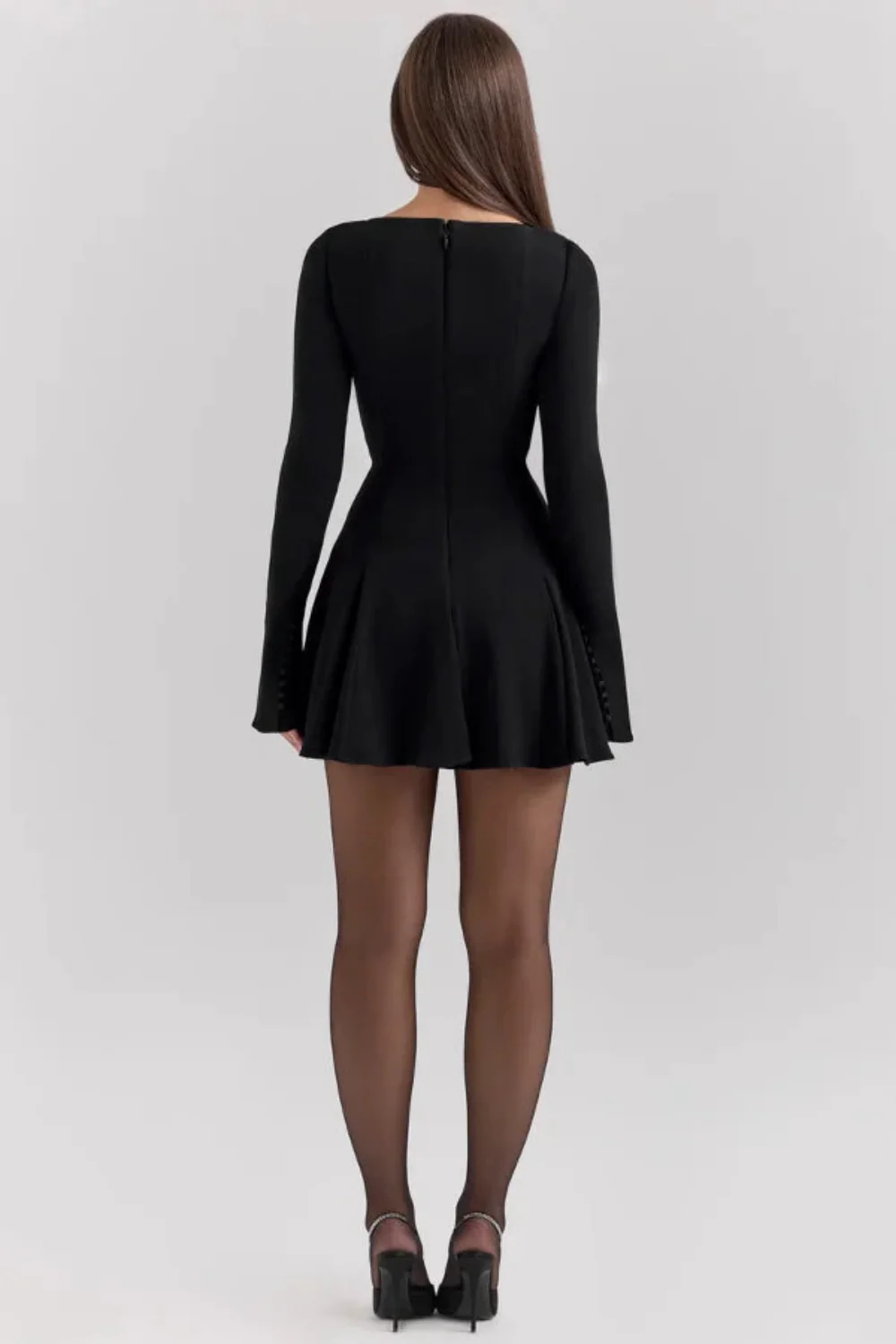 Chessie - Black - Image 6
