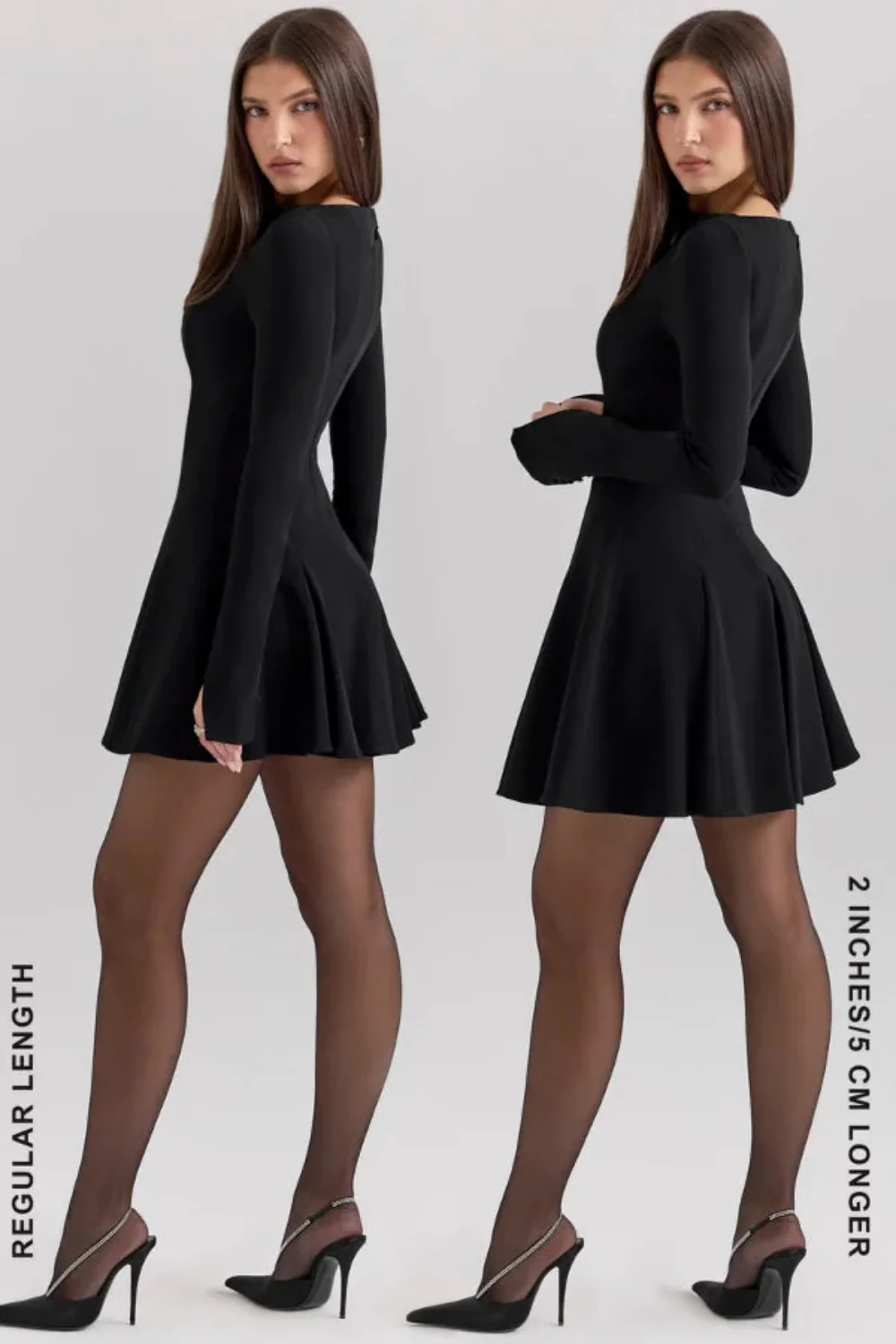 Chessie - Black - Image 8