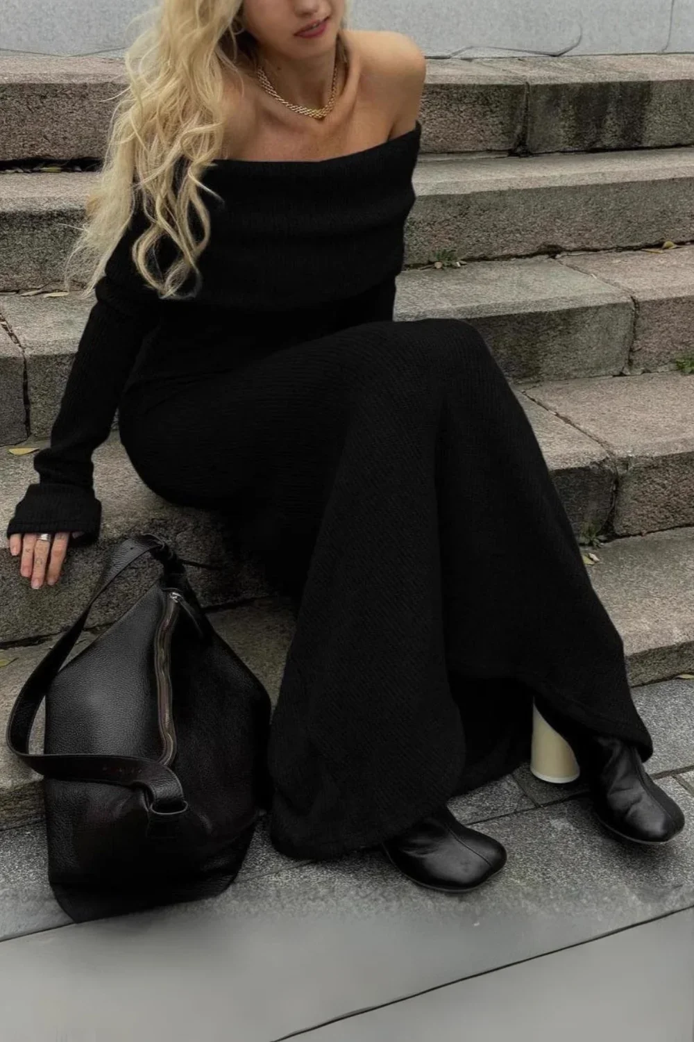 Ingrid - Black - Image 3