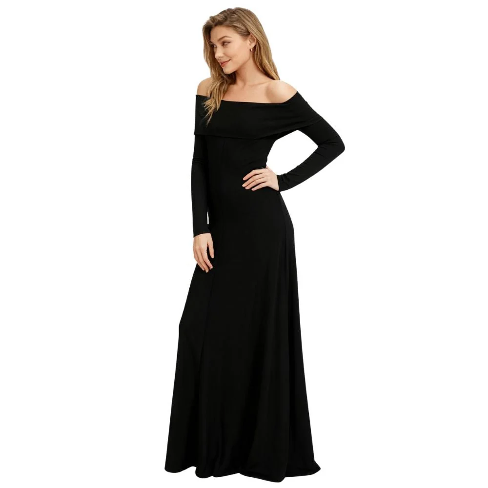 Isadora - Black - Image 2