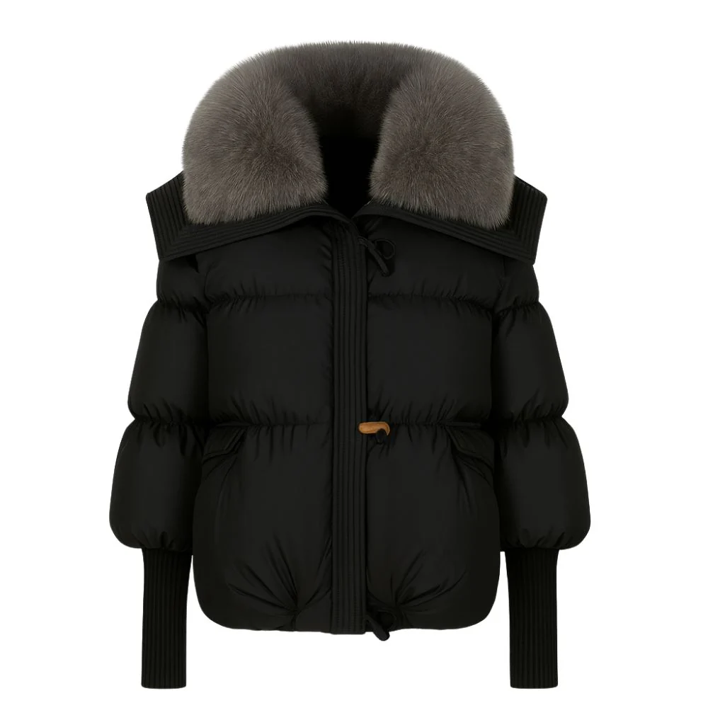 Juniper - Black - Image 4