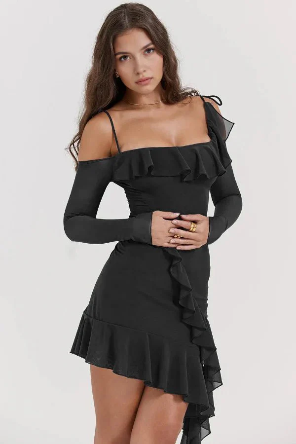Kayah - Black