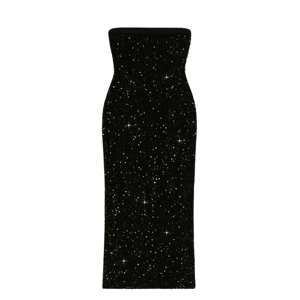 Miya - Black - Image 5
