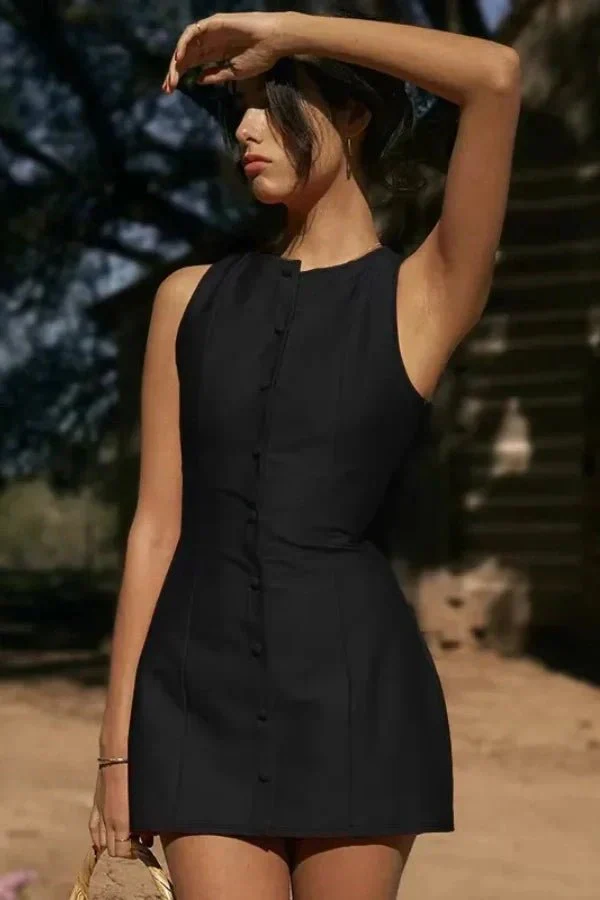 Cosette - Black - Image 2