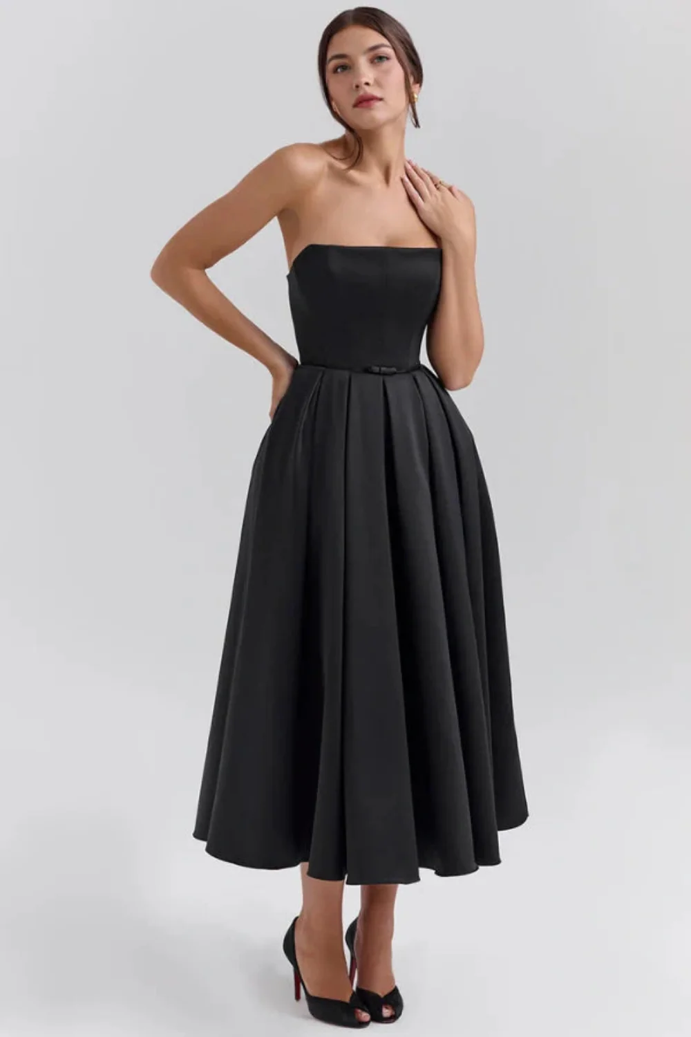 Aneri- Black - Image 3