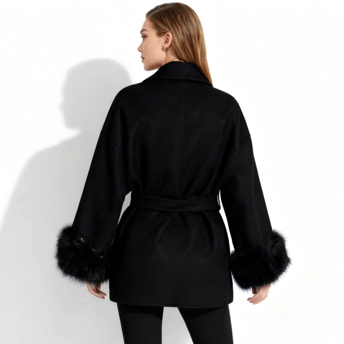 Emma - Black - Image 3