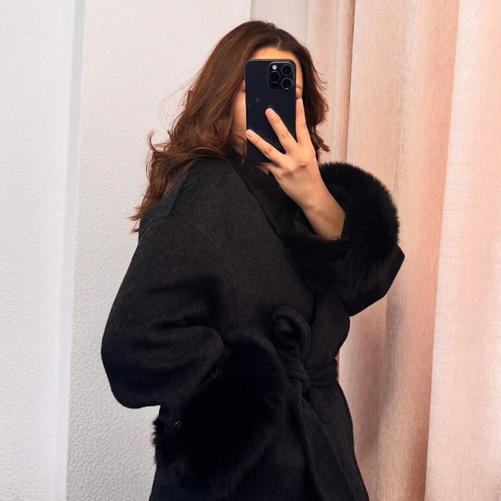 Emma - Black - Image 8