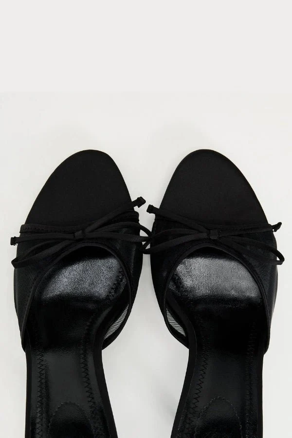 Blaise Chic Slip-on Heels - Image 5