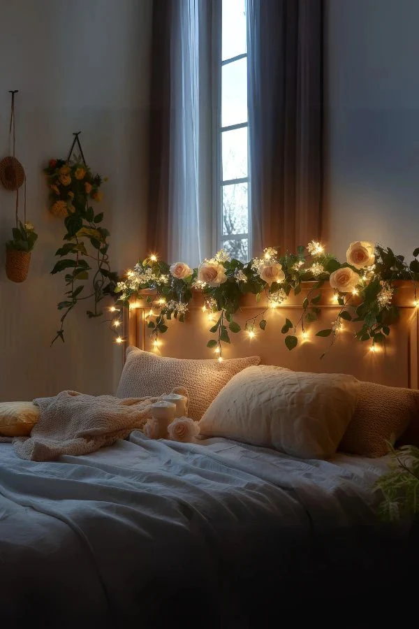 Blooming Bliss Garland - Image 8