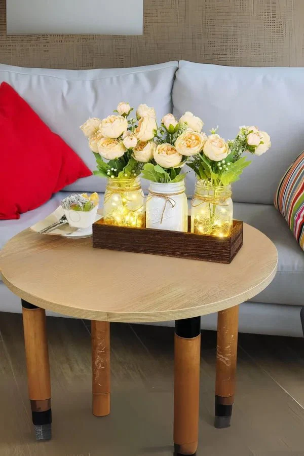 Blooming Enchantment Jars - Image 2