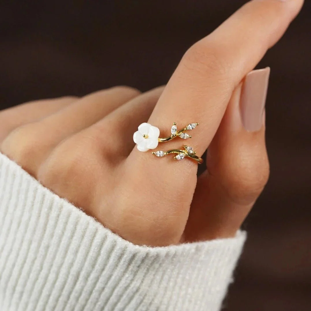 Blossom Ring - Image 11