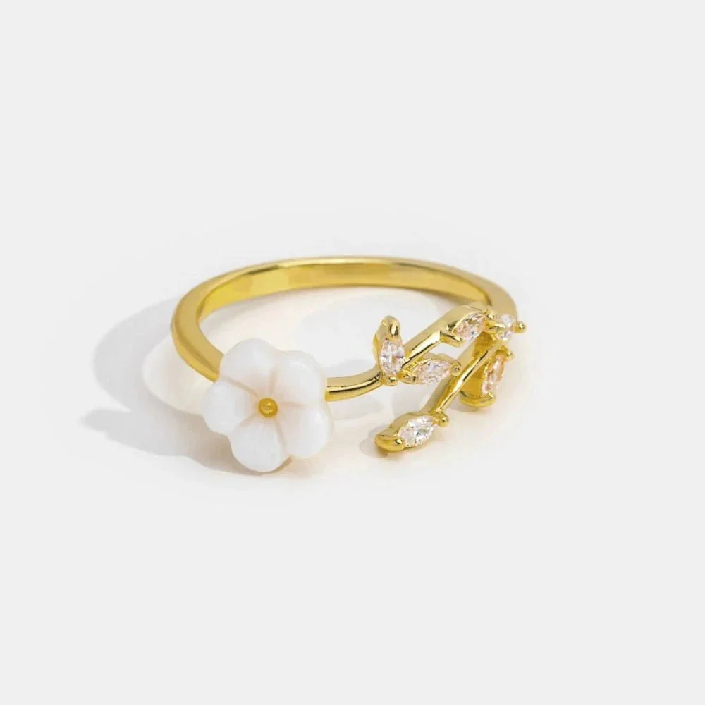 Blossom Ring - Image 12