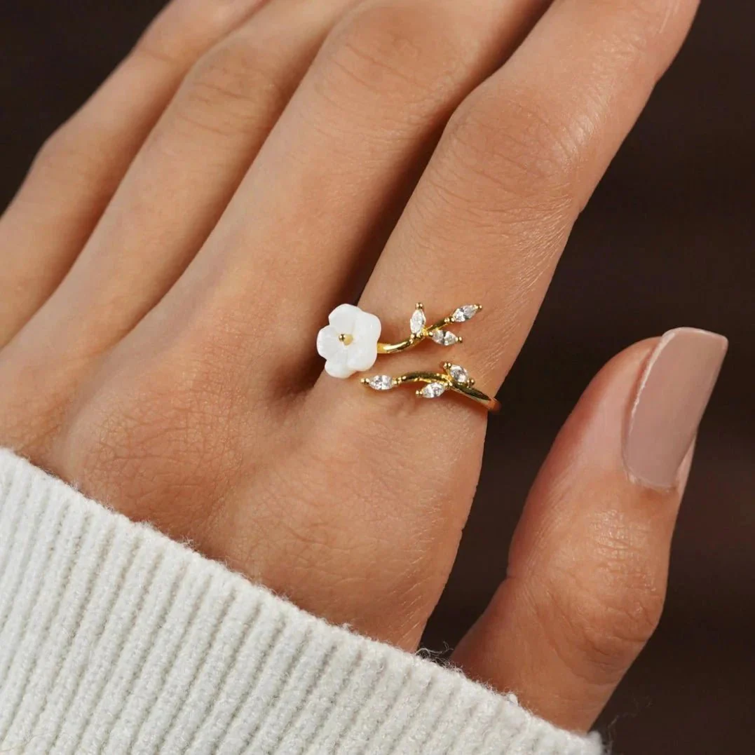 Blossom Ring - Image 14