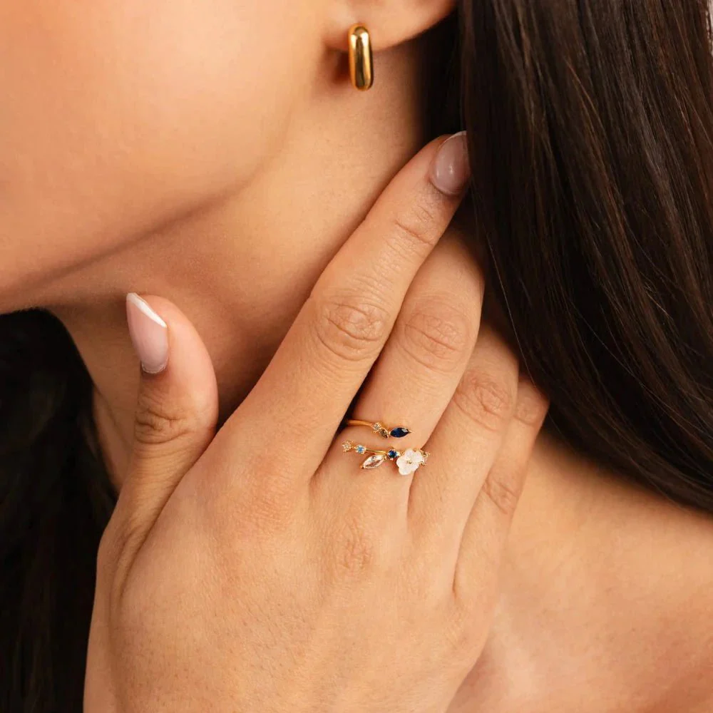 Blossom Ring - Image 15