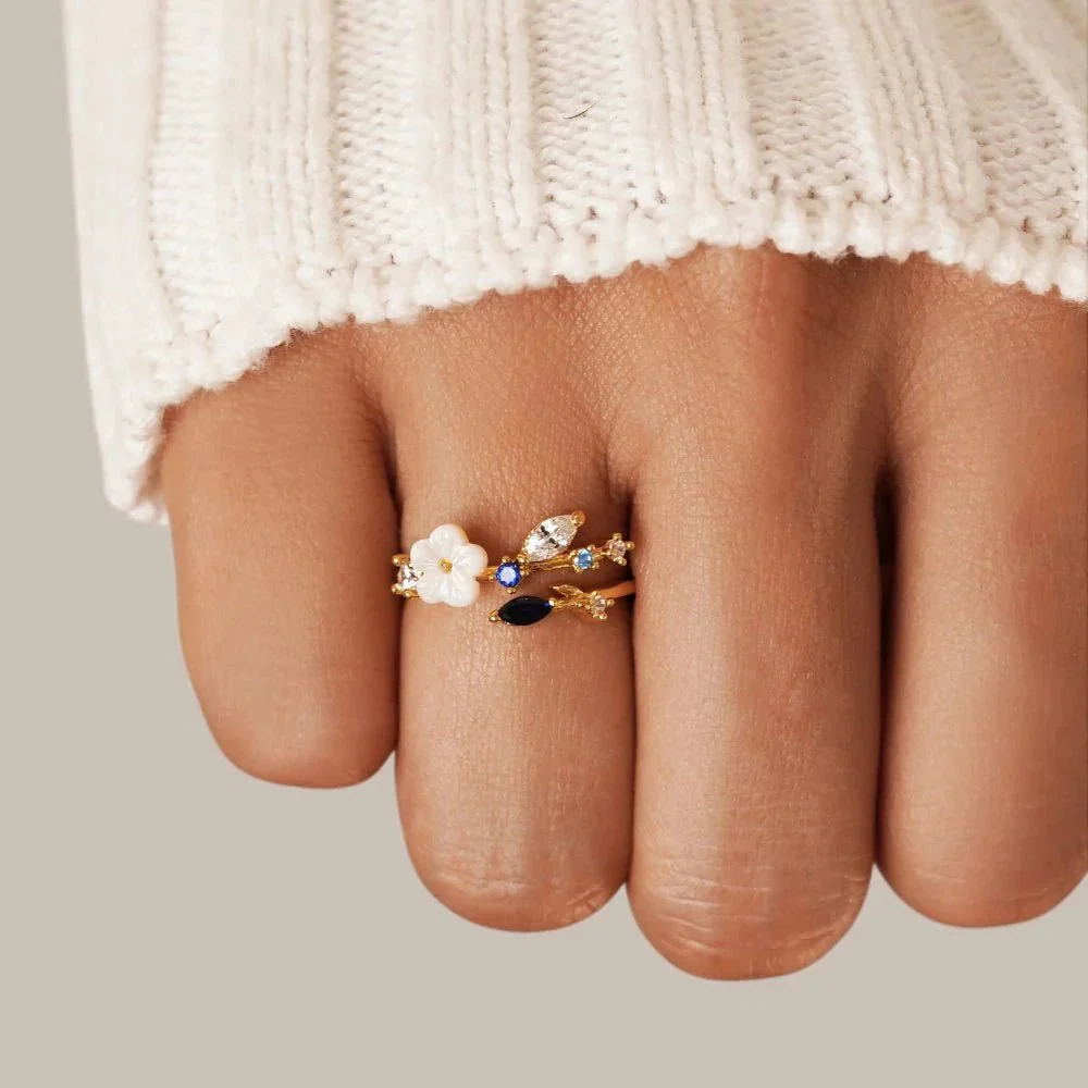 Blossom Ring - Image 16