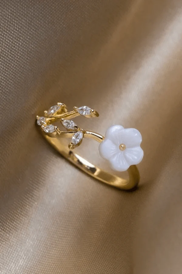 Blossom Ring - Image 3