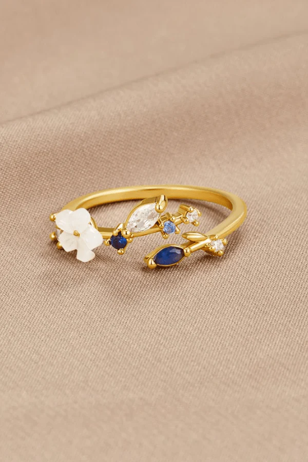 Blossom Ring - Image 4