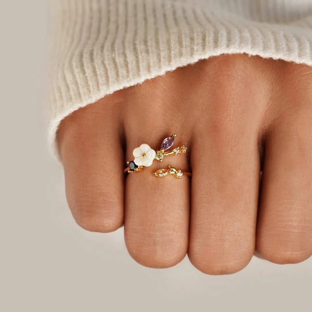 Blossom Ring - Image 8