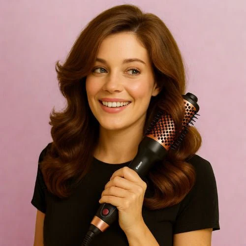 Salon-Quality Blowouts at Home - Image 4
