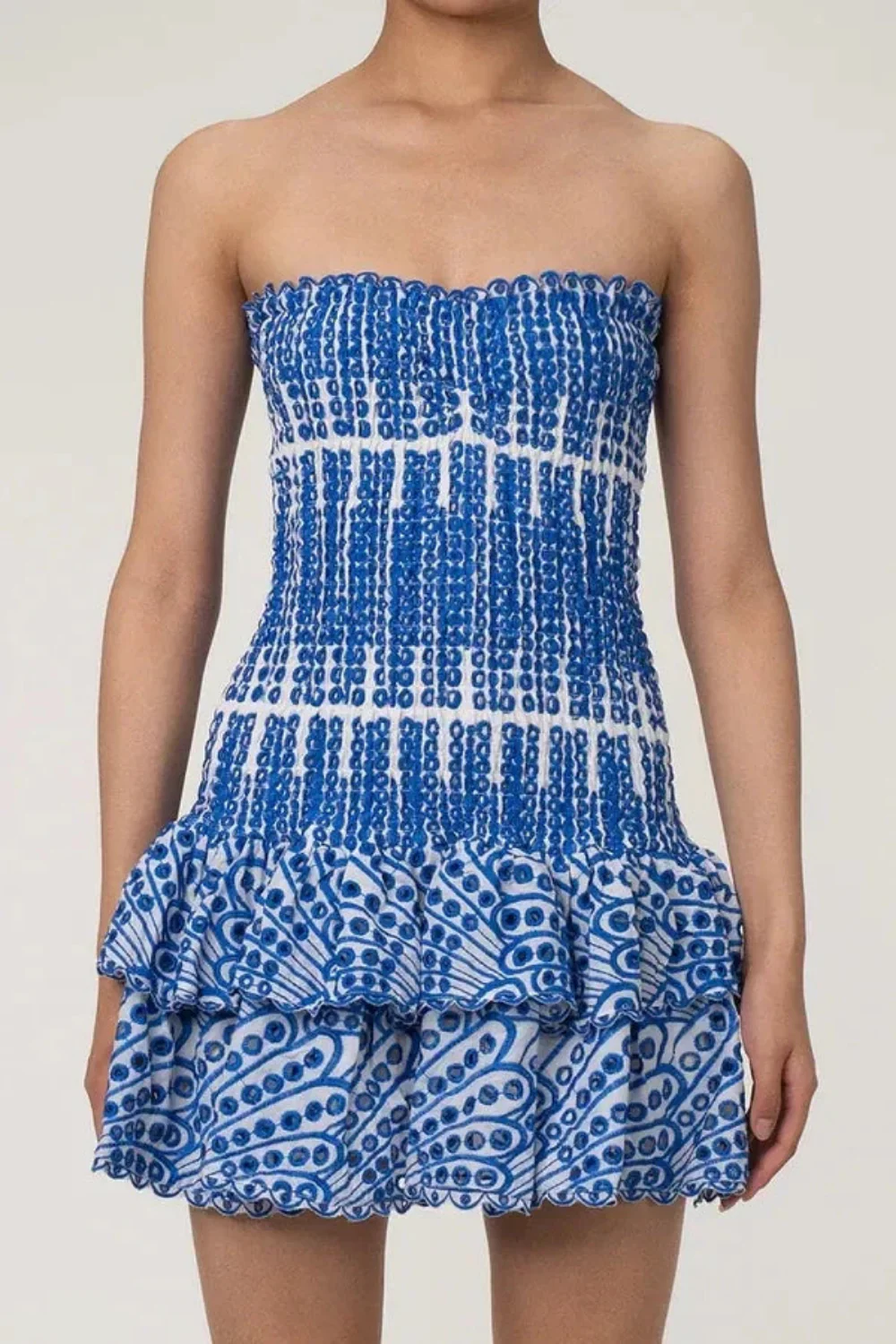 Starla - Blue - Image 5