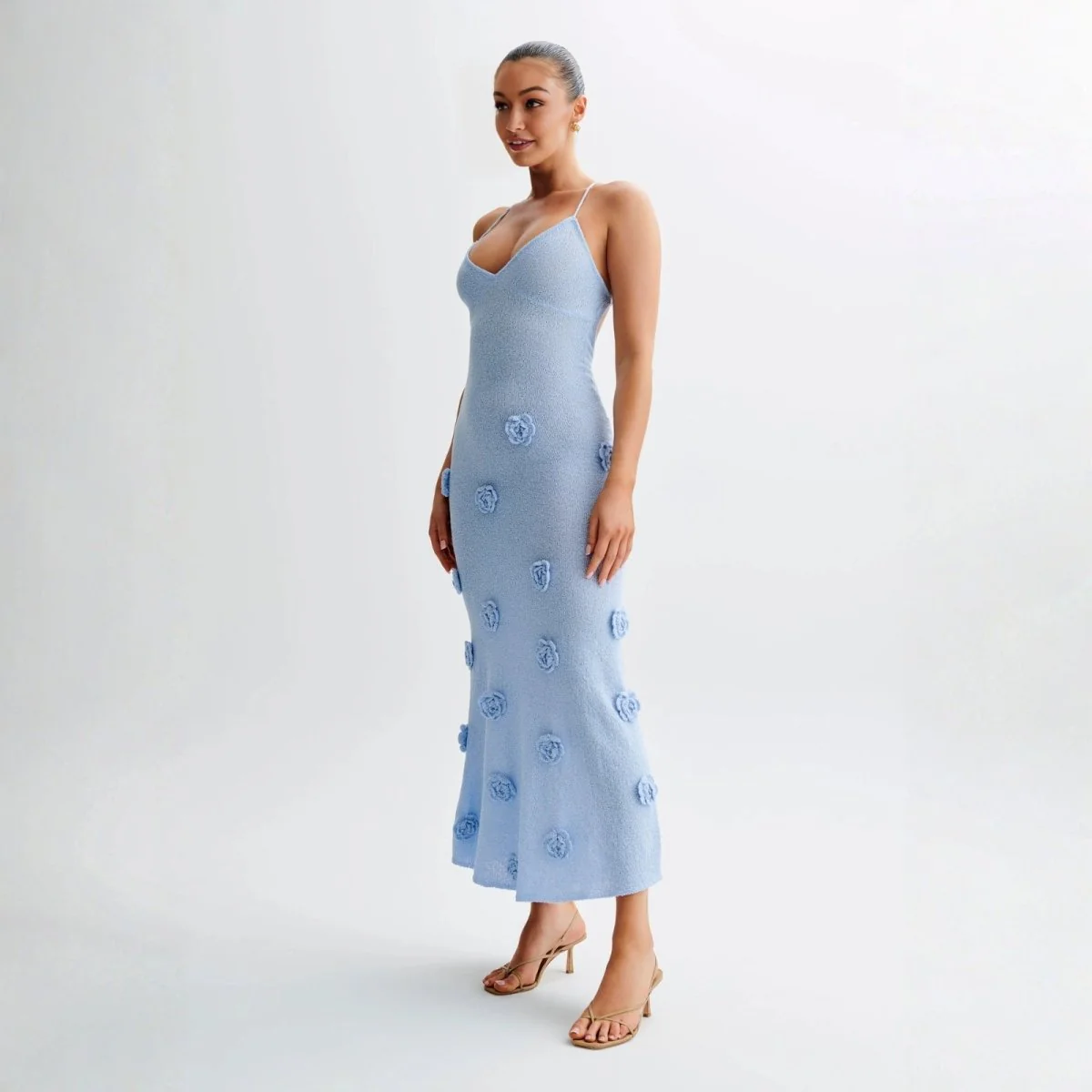 Alexie - Light Blue - Image 2