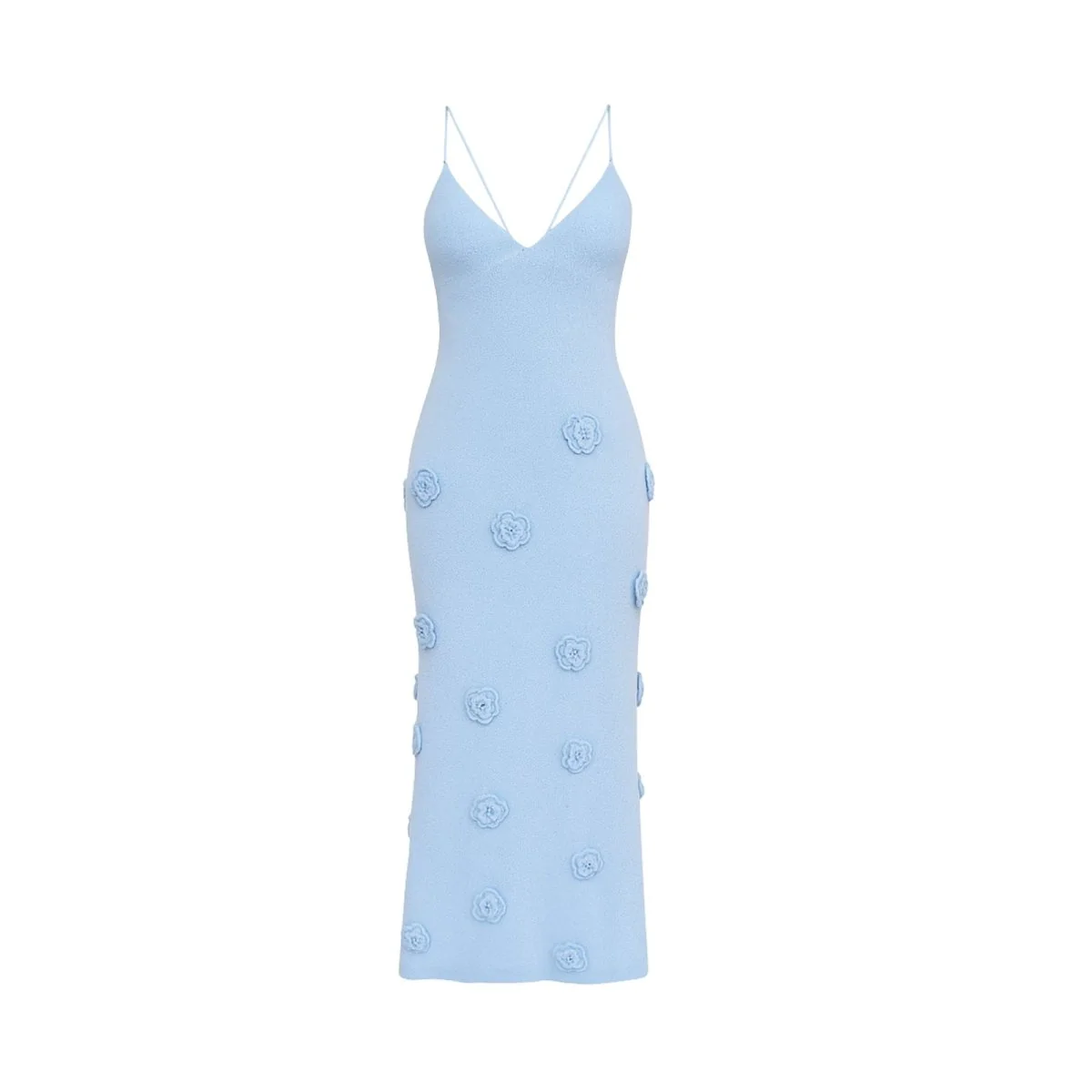 Alexie - Light Blue - Image 4