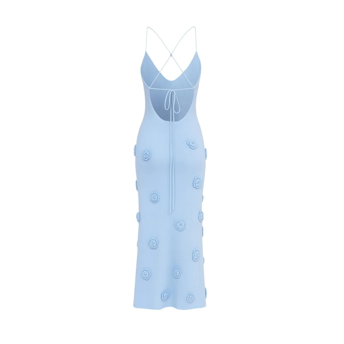 Alexie - Light Blue - Image 5