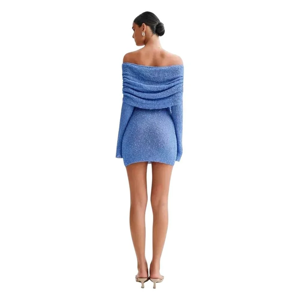 Scarlett - Blue - Image 4