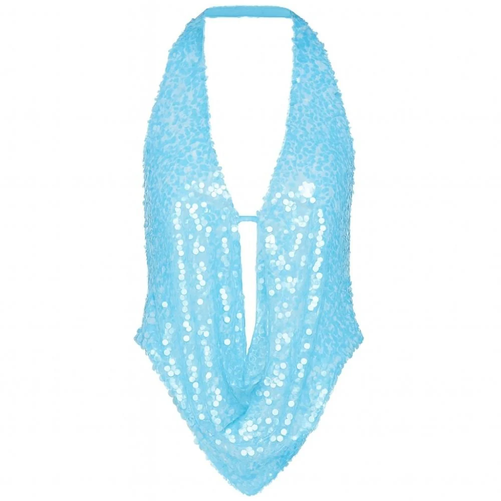 Rosette - Blue - Image 5