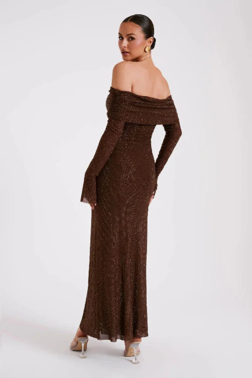 Jada - Brown - Image 8