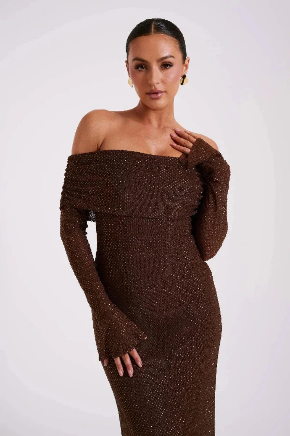 Jada - Brown - Image 9
