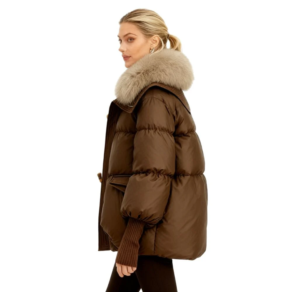 Juniper - Brown - Image 2