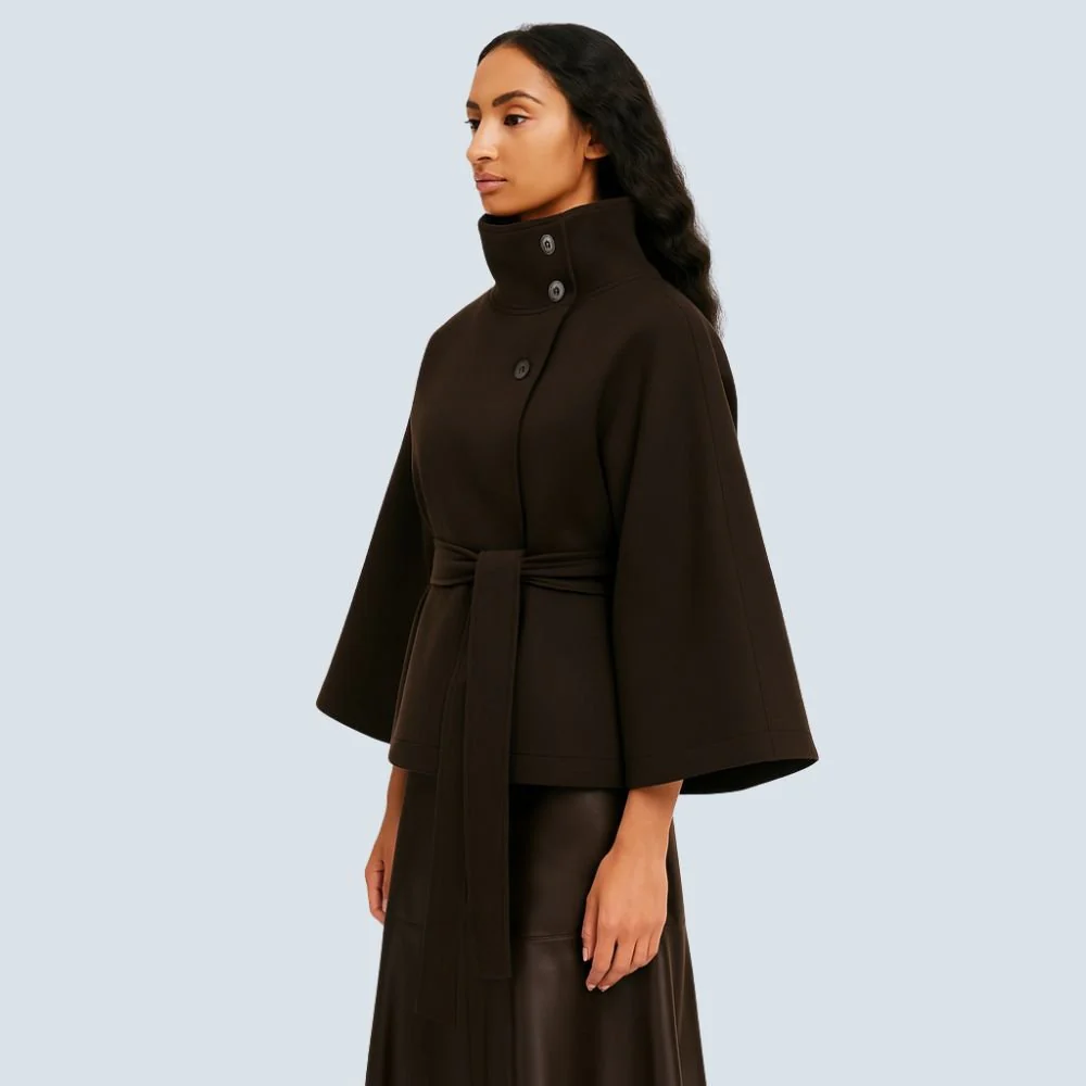 Jannah - Brown - Image 3