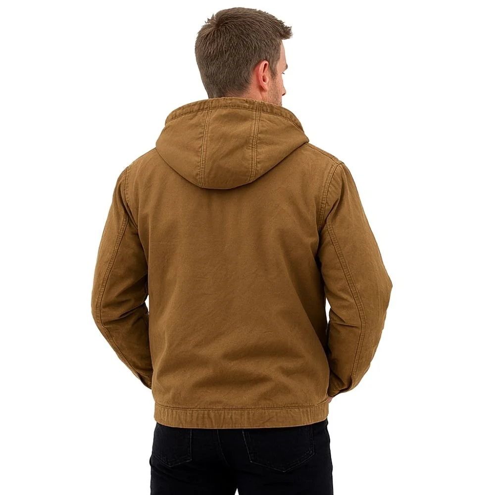 Tyrian - Brown - Image 3