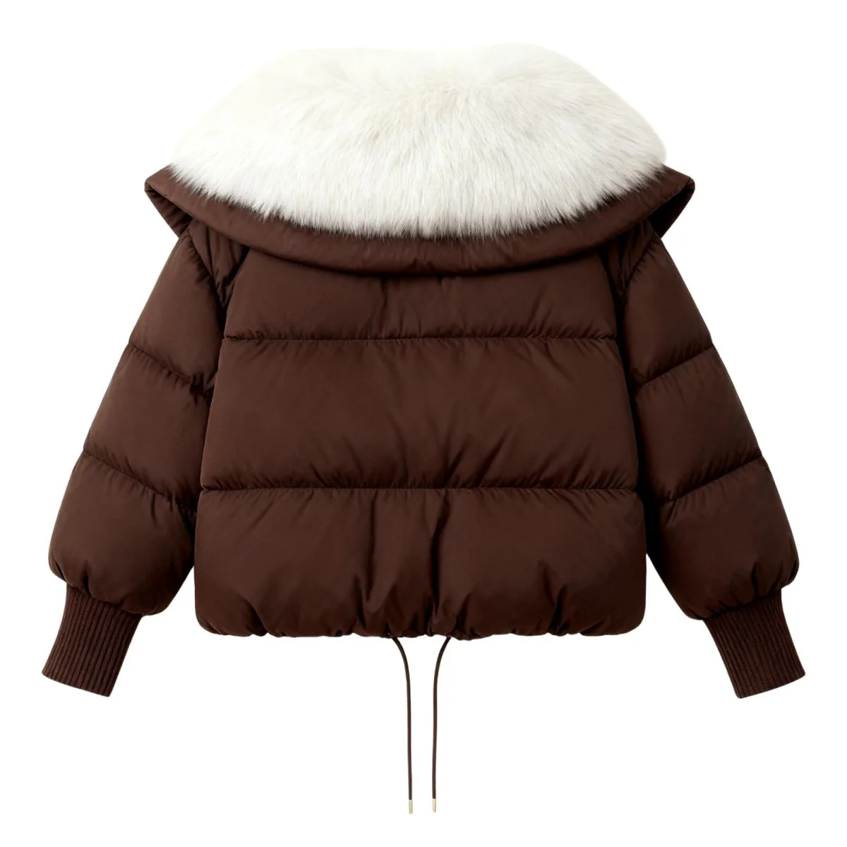 Carmen - Dark Brown - Image 5