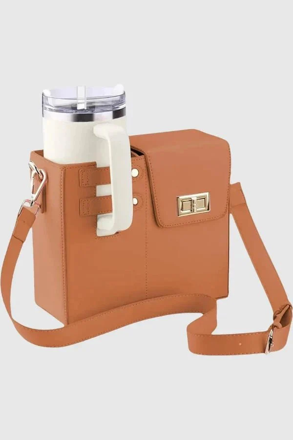 Carrie Cross-body Bag - Image 2