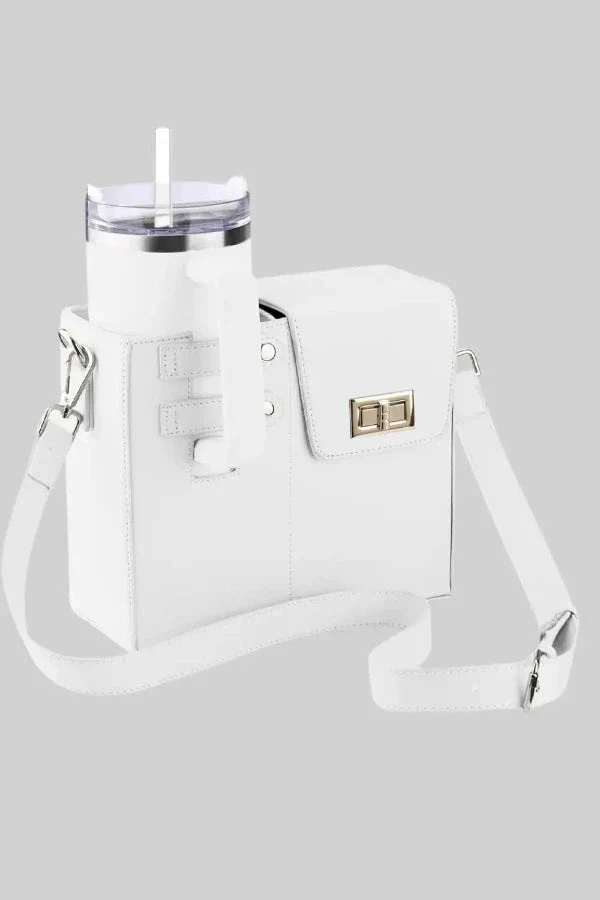 Carrie Cross-body Bag - Image 6