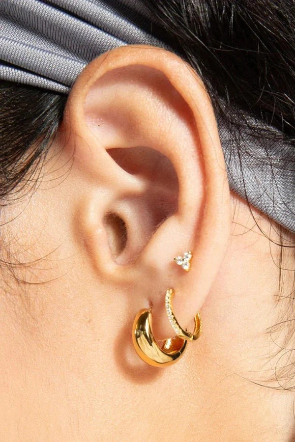 Celine Earrings - Image 4
