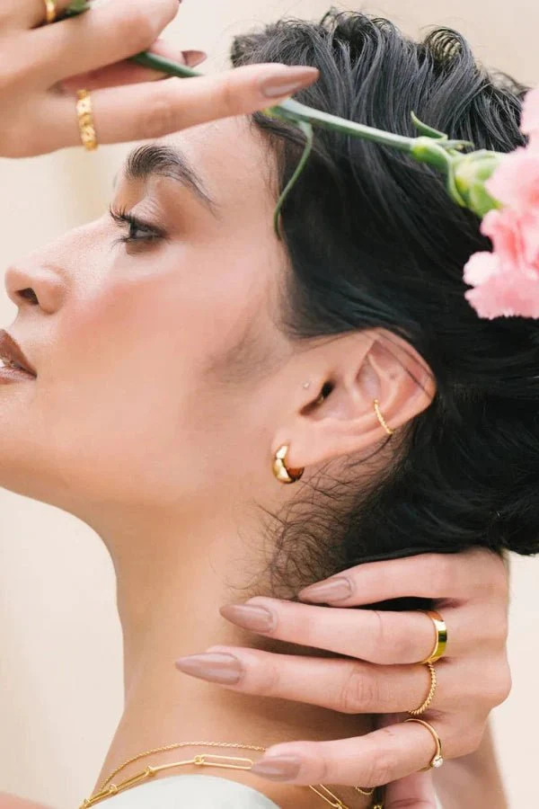 Celine Earrings - Image 5