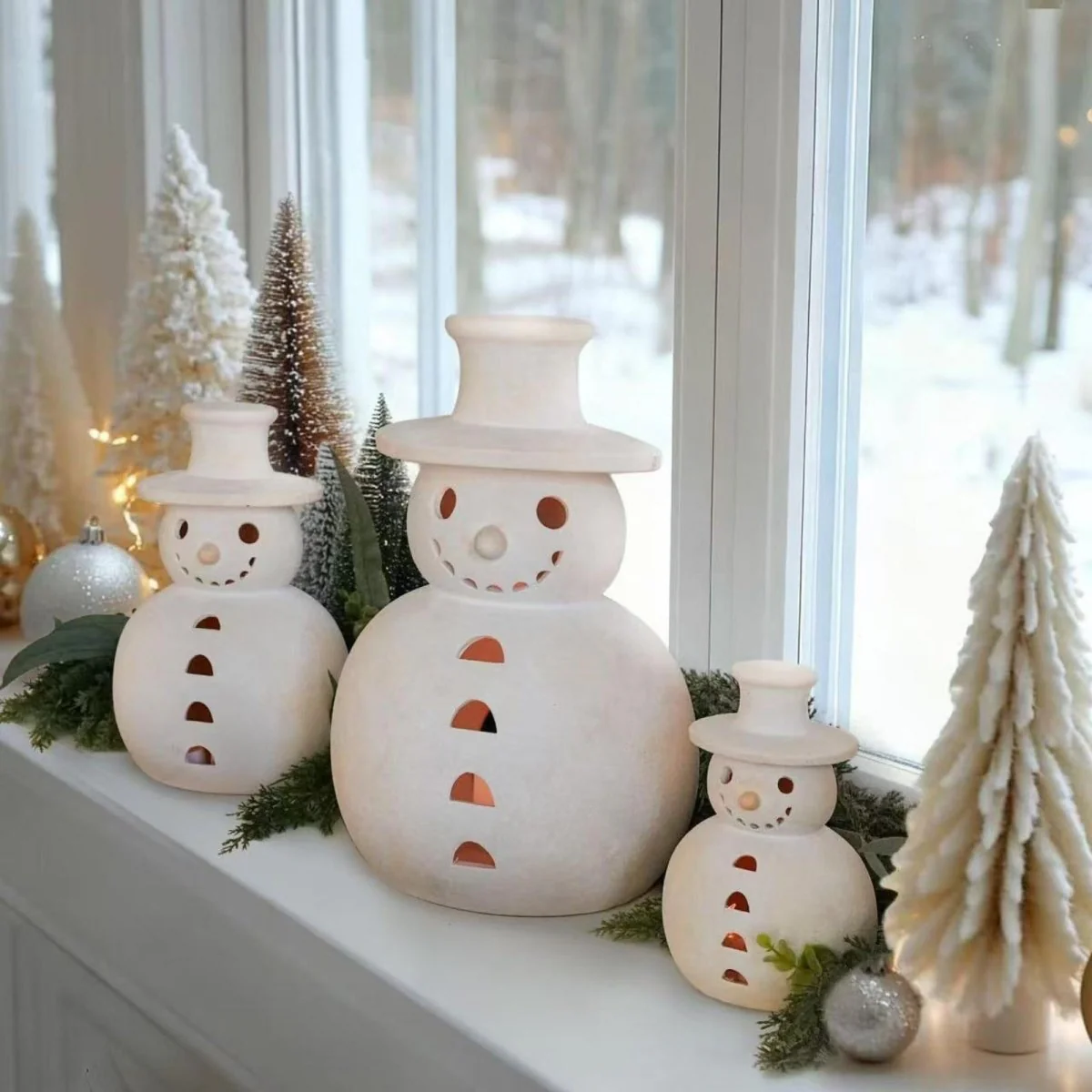 Snowman Fam Jam - Image 2