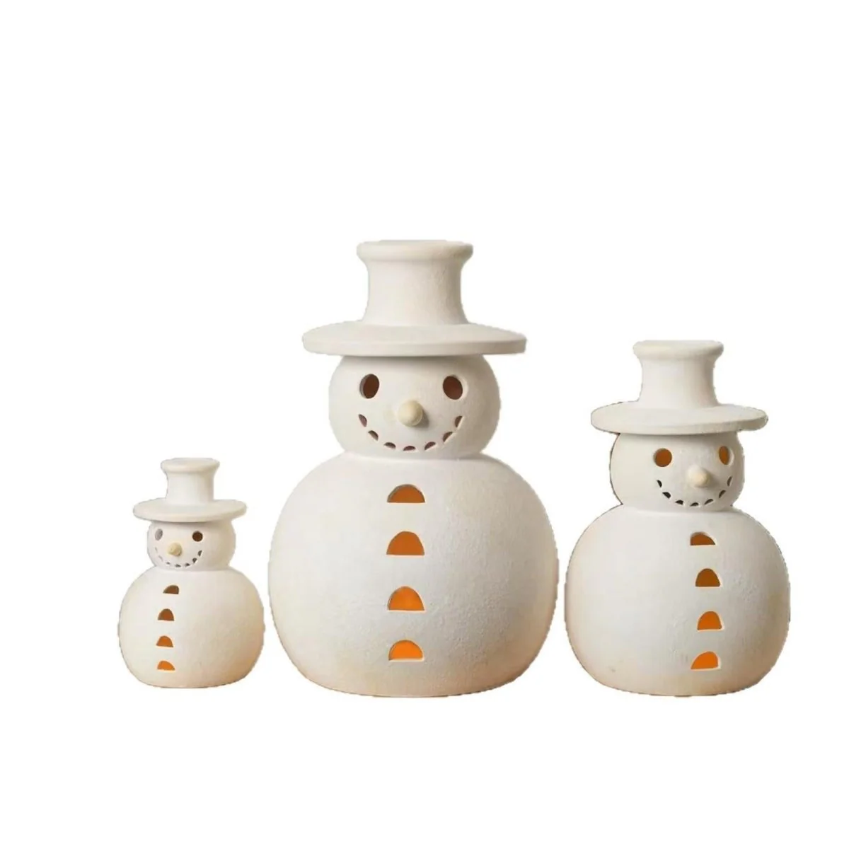 Snowman Fam Jam - Image 5