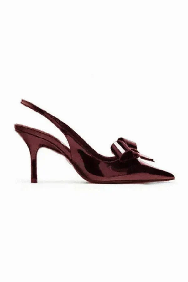Charmed Butterfly Stilettos - Image 5