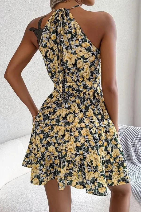 Cheryl Dress - Image 15