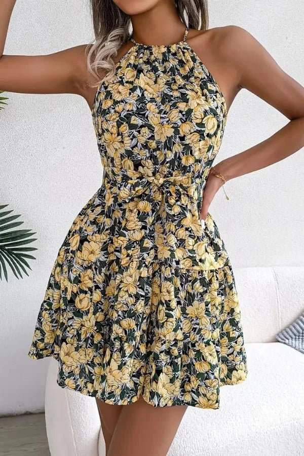 Cheryl Dress - Image 17