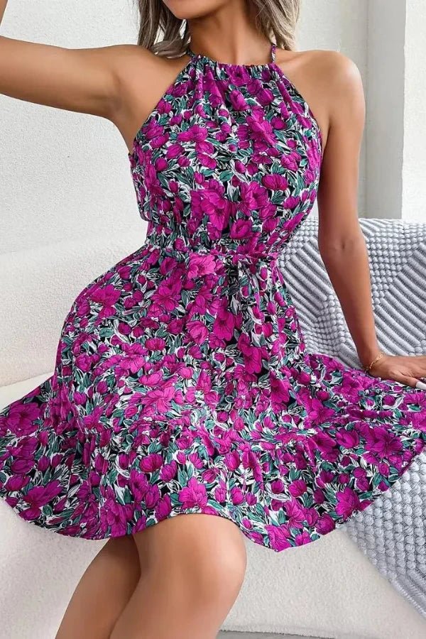 Cheryl Dress - Image 26