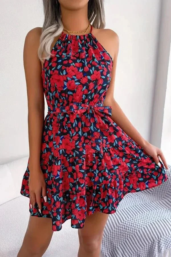 Cheryl Dress - Image 4