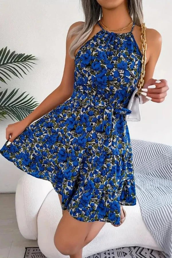 Cheryl Dress - Image 8